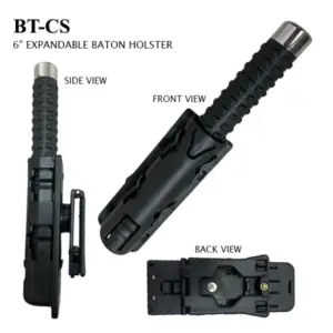 BATON HOLSTER